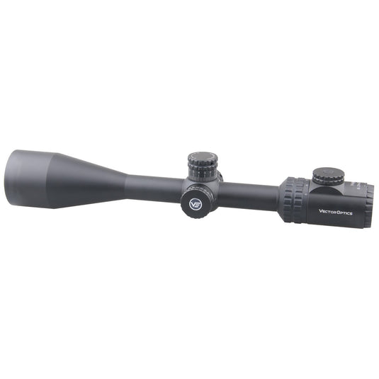 Hugo 6-24x50GT SFP Riflescope - Vector Optics Online Store
