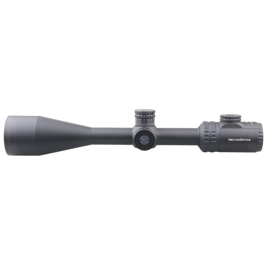 Hugo 6-24x50GT SFP Riflescope - Vector Optics Online Store