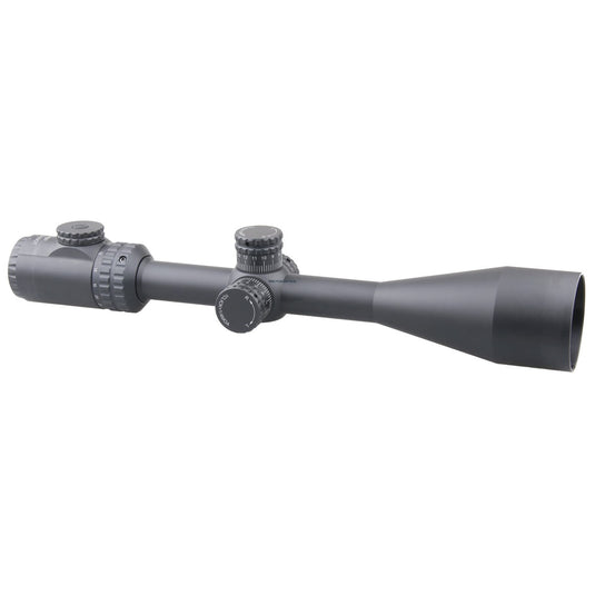 Hugo 6-24x50GT SFP Riflescope - Vector Optics Online Store