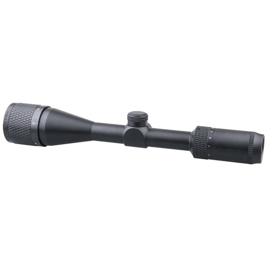Matiz 6-18x44AO SFP Riflescope - Vector Optics Online Store