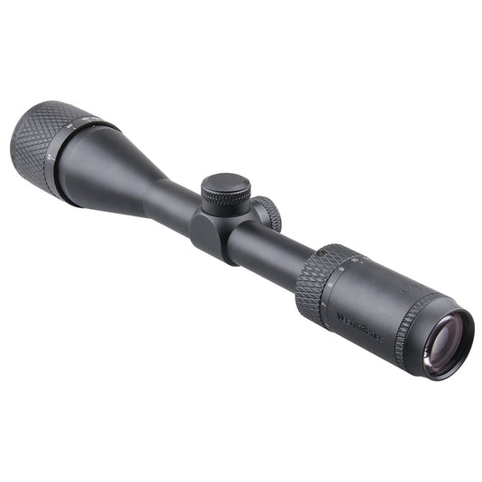Matiz 6-18x44AO SFP Riflescope - Vector Optics Online Store