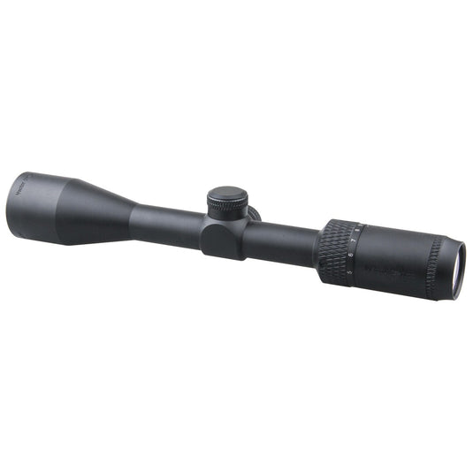 Small Game Hunting | Matiz 3-9x40 SFP MOA Rifle Scope (SCOM-27)