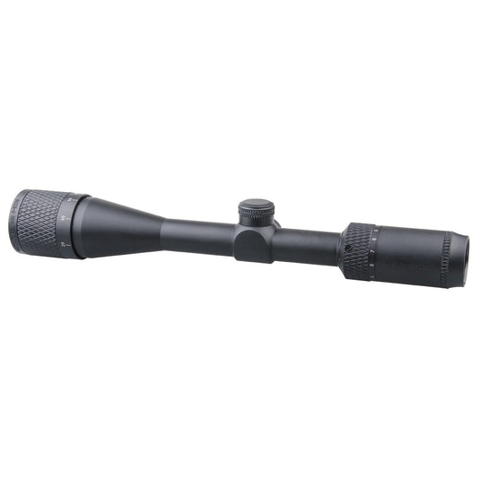 Hunting Scope | Matiz 4-12x40AO SFP 1-Inch Rifle Scope (SCOM-29)