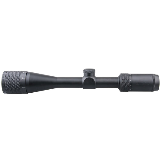Hunting Scope | Matiz 4-12x40AO SFP 1-Inch Rifle Scope (SCOM-29)