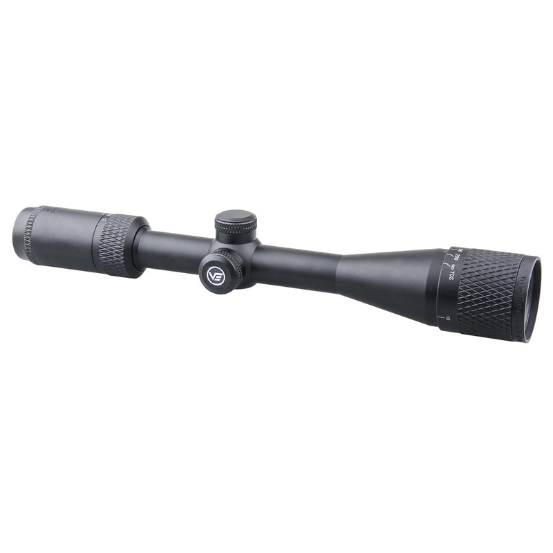 Load image into Gallery viewer, Hunting Scope | Matiz 4-12x40AO SFP 1-Inch Rifle Scope (SCOM-29)