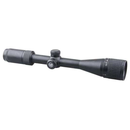 Hunting Scope | Matiz 4-12x40AO SFP 1-Inch Rifle Scope (SCOM-29)