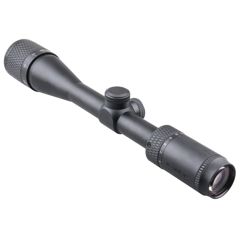 Load image into Gallery viewer, Hunting Scope | Matiz 4-12x40AO SFP 1-Inch Rifle Scope (SCOM-29)