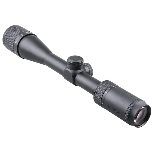 Hunting Scope | Matiz 4-12x40AO SFP 1-Inch Rifle Scope (SCOM-29)