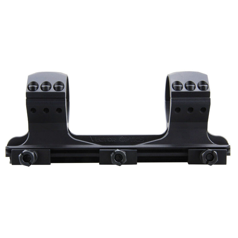Load image into Gallery viewer, X-Accu 34mm High Profile One Piece Mount - Vector Optics Online Store