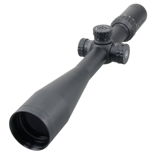 Sentinel-X 10-40x50 - Vector Optics Online Store