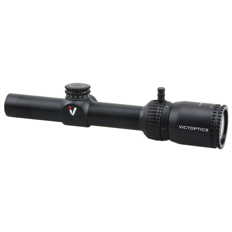 Load image into Gallery viewer, Victoptics ZOD 1-4x20 LPVO Scope - Vector Optics Online Store