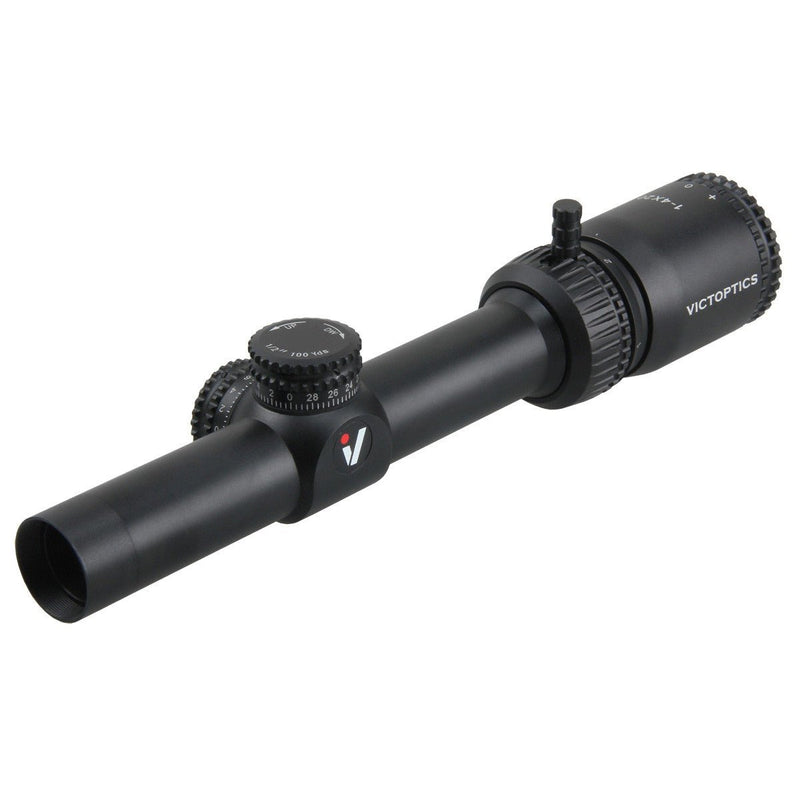 Load image into Gallery viewer, Victoptics ZOD 1-4x20 LPVO Scope - Vector Optics Online Store