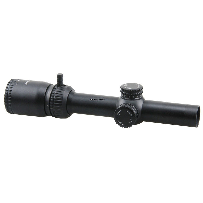 Load image into Gallery viewer, Victoptics ZOD 1-4x20 LPVO Scope - Vector Optics Online Store