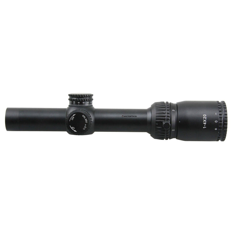 Load image into Gallery viewer, Victoptics ZOD 1-4x20 LPVO Scope - Vector Optics Online Store