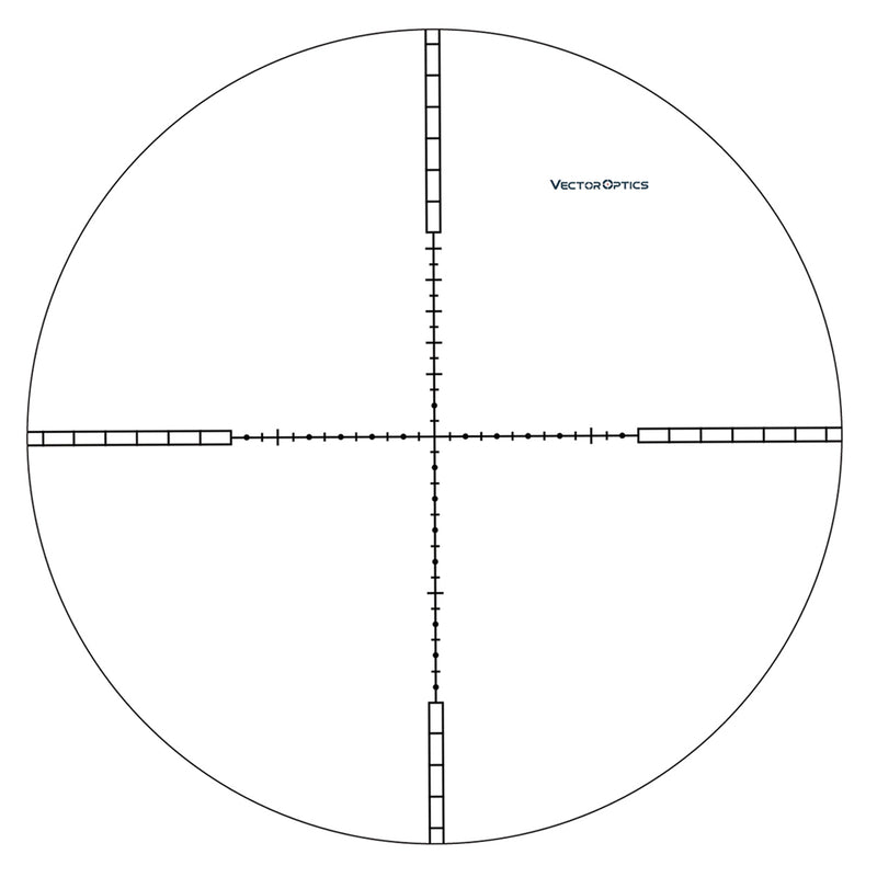 Load image into Gallery viewer, Victoptics ZOD 1-4x20 LPVO Scope - Vector Optics Online Store