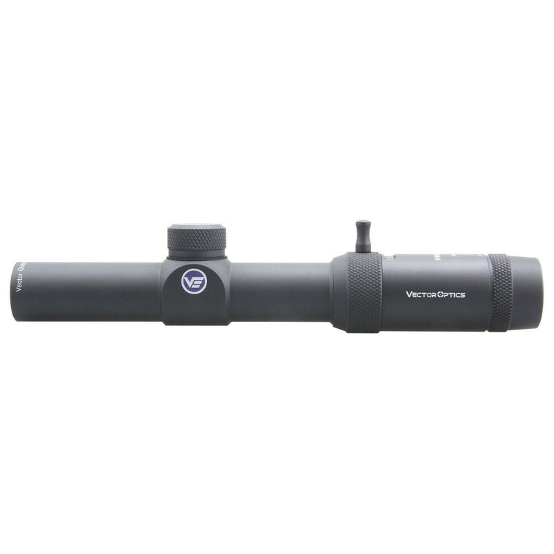 Load image into Gallery viewer, Forester 1-4x24 SFP LPVO Riflescope - Vector Optics Online Store