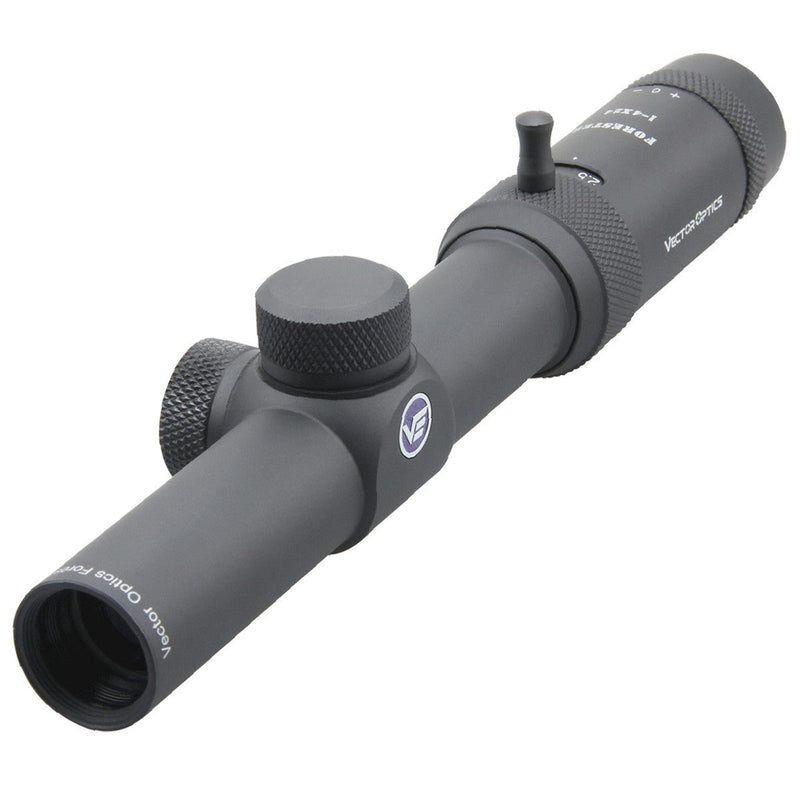 Load image into Gallery viewer, Forester 1-4x24 SFP LPVO Riflescope - Vector Optics Online Store