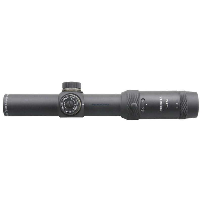Load image into Gallery viewer, Forester 1-4x24 SFP LPVO Riflescope - Vector Optics Online Store
