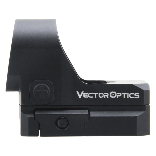 Frenzy-X 1x22x26 MOS - Vector Optics Online Store