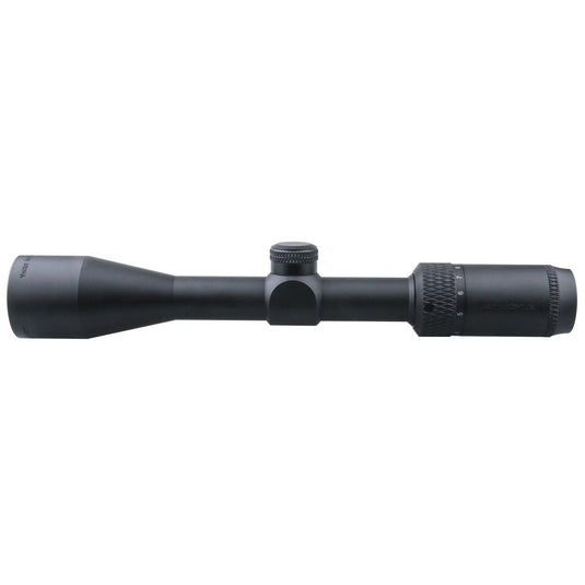 Break Barrel Air Rifle Scope | Matiz 3-9x40 SFP MIL 1" Rifle Scope (SCOM-32)