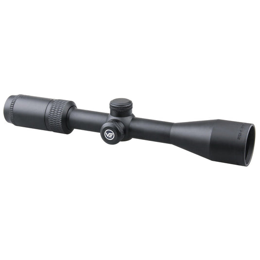 Break Barrel Air Rifle Scope | Matiz 3-9x40 SFP MIL 1" Rifle Scope (SCOM-32)