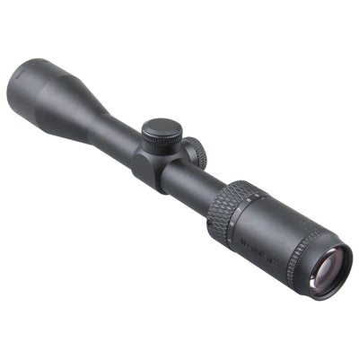 Matiz 3-9x40 SFP MIL Riflescope