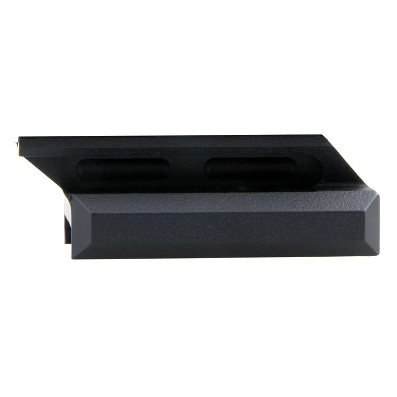Load image into Gallery viewer, 0.5" Profile Cantilever Picatinny Riser Mount Details