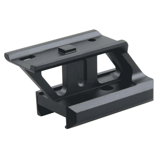 Maverick 1.0" Profile Cantilever Picatinny Riser Mount - Vector Optics Online Store
