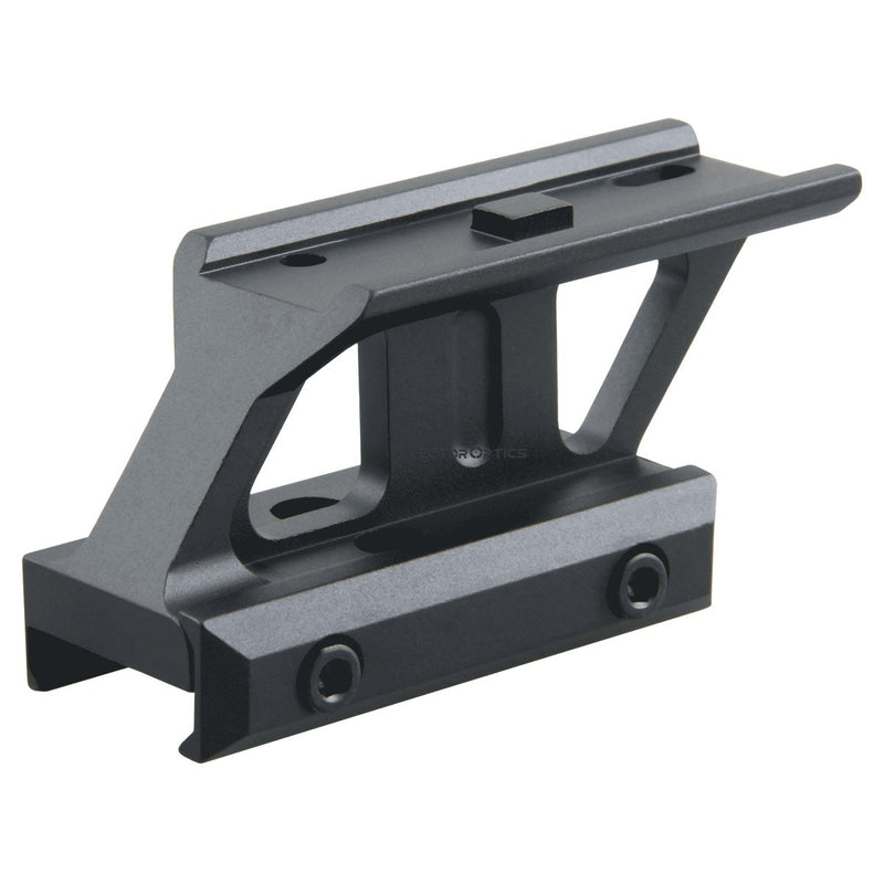 Load image into Gallery viewer, Maverick 1.0" Profile Cantilever Picatinny Riser Mount - Vector Optics Online Store