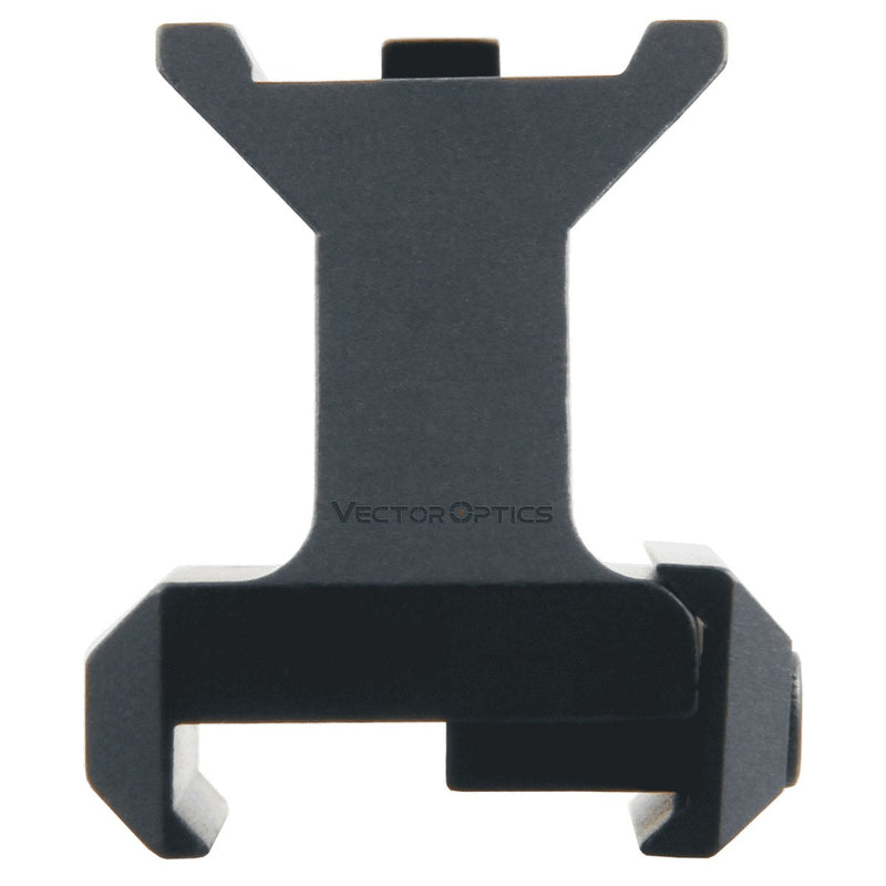 Load image into Gallery viewer, Maverick 1.0" Profile Cantilever Picatinny Riser Mount - Vector Optics Online Store