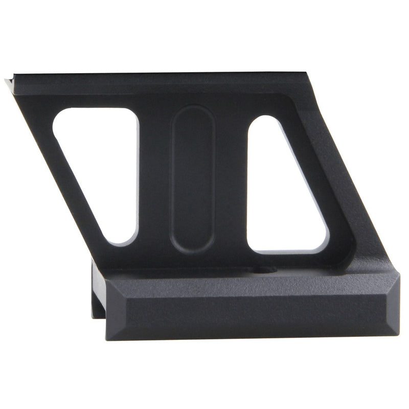 Load image into Gallery viewer, 1.5" Profile Cantilever Picatinny Riser Mount 14 Details