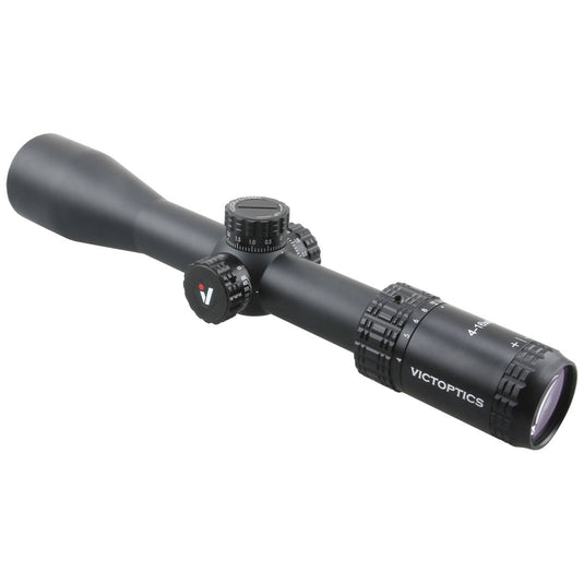 Victoptics S4 4-16x44 MDL - Vector Optics Online Store