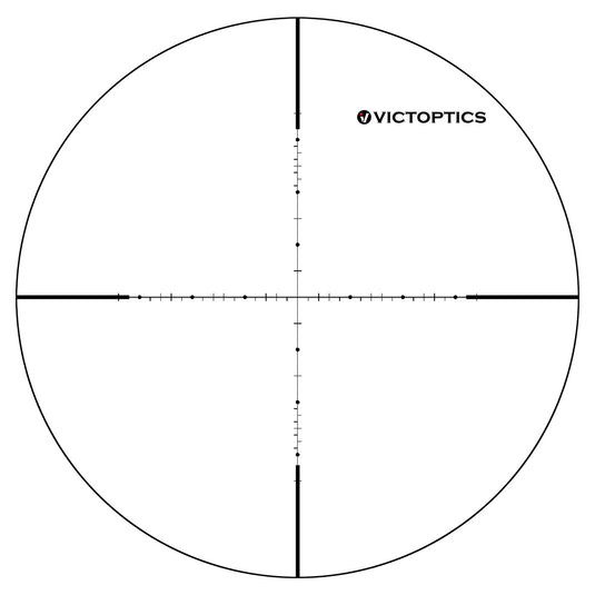 Victoptics S4 4-16x44 MDL - Vector Optics Online Store