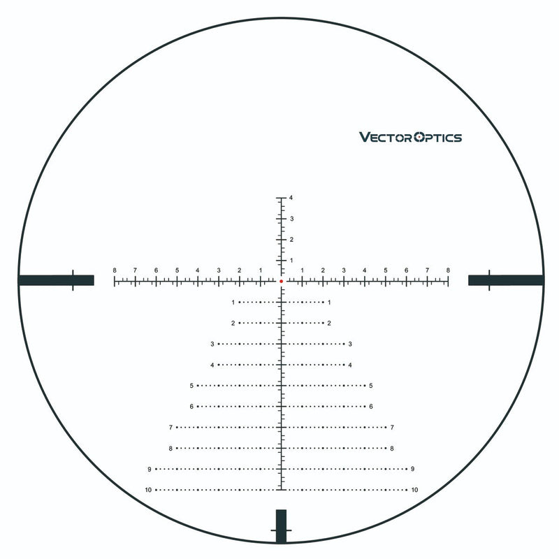Load image into Gallery viewer, Continental x6 3-18x50 VCT-34FFP - Vector Optics Online Store