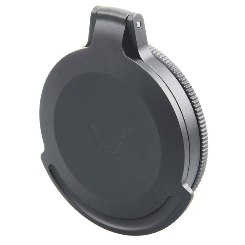 Load image into Gallery viewer, Metal Objective Flip-up Cap for 34mm Continental 4-24x56/5-30x56 - Vector Optics Online Store