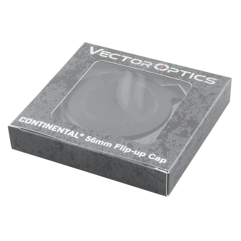 Load image into Gallery viewer, Metal Objective Flip-up Cap for 34mm Continental 4-24x56/5-30x56 - Vector Optics Online Store