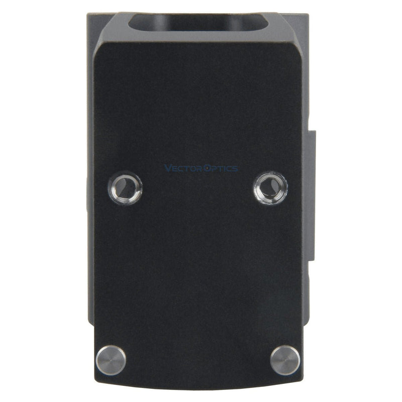 Load image into Gallery viewer, MOJ Red Dot Sight Cantilever Picatinny Riser Mount - Vector Optics Online Store