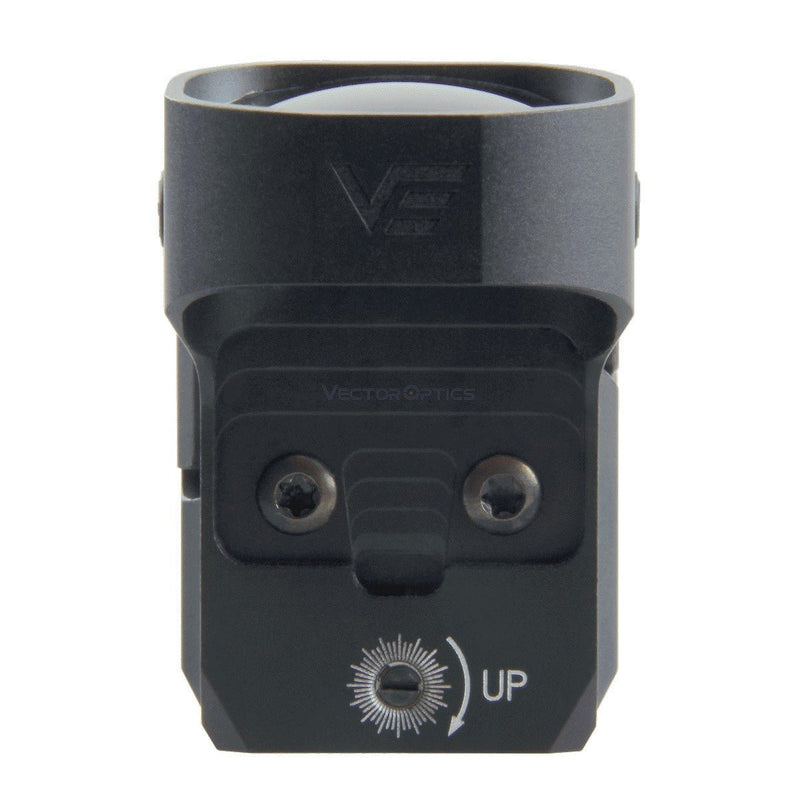 Load image into Gallery viewer, Frenzy-X 1x20x28 Red Dot Sight - Vector Optics Online Store