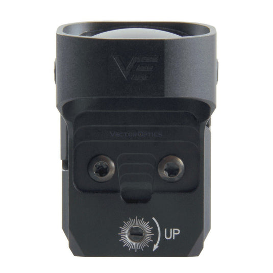 Frenzy-X 1x20x28 Red Dot Sight - Vector Optics Online Store