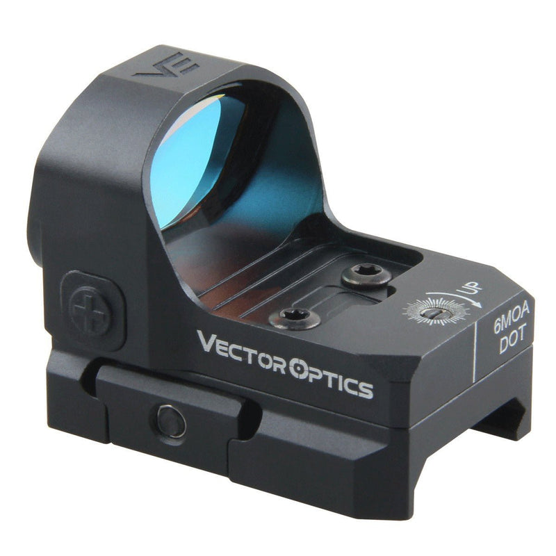 Load image into Gallery viewer, Frenzy-X 1x20x28 6MOA - Vector Optics Online Store