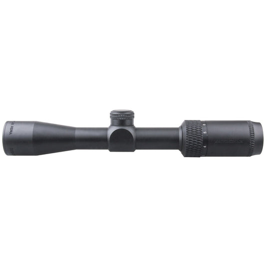 Matiz 2-7x32SFP Riflescope - Vector Optics Online Store