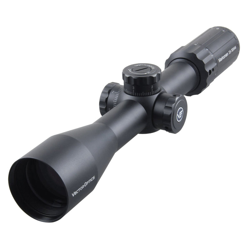 Load image into Gallery viewer, Marksman 3.5-10x44SFP