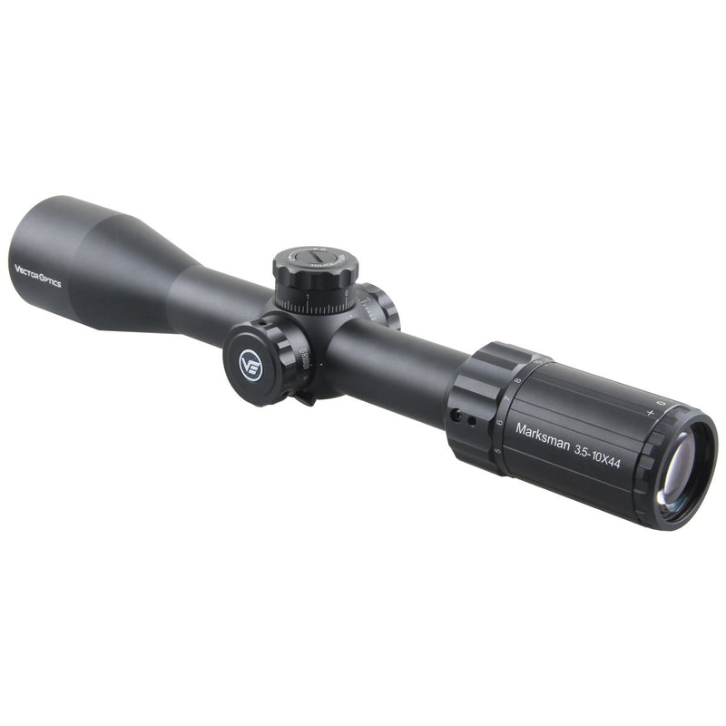Load image into Gallery viewer, Marksman 3.5-10x44SFP