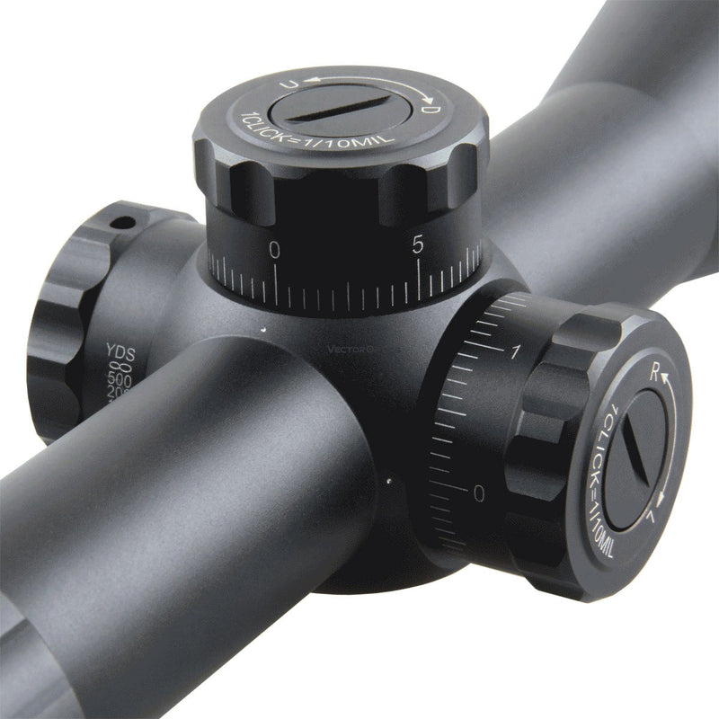 Load image into Gallery viewer, Marksman 3.5-10x44SFP