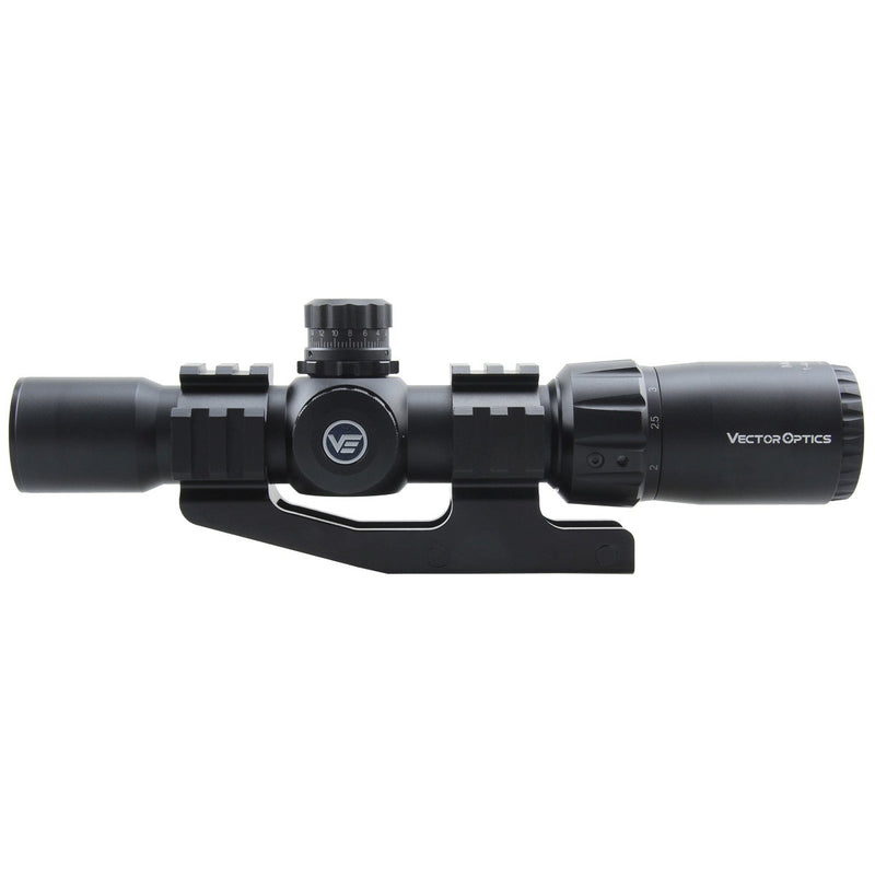 Load image into Gallery viewer, Mustang 1-4x30 SFP LPVO - Vector Optics Online Store