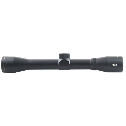 Victoptics JAV 4x32 - Vector Optics Online Store