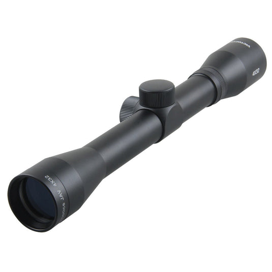Victoptics JAV 4x32 - Vector Optics Online Store