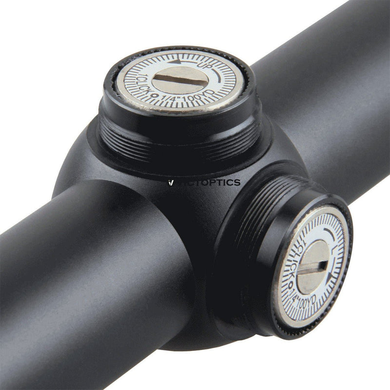 Load image into Gallery viewer, Victoptics JAV 4x32 - Vector Optics Online Store