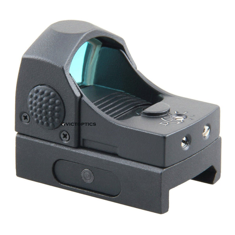 Load image into Gallery viewer, Victoptics SPX 1x22 Red Dot Sight - Vector Optics Online Store