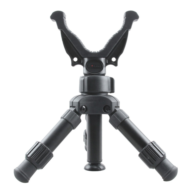 Load image into Gallery viewer, ROKSTAD ELP V Mount Portable Tripod Gun Rest - Vector Optics Online Store